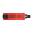 thumbnail image 3 of Pedal sin Bala con Reflejante FORZA EXPORT 9/16 Plastico, 3 of 5