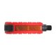 thumbnail image 3 of Pedal sin Bala con Reflejante FORZA EXPORT 9/16 Plastico, 3 of 5