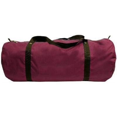 Bolsa de equipamiento Martin Sports Maroon