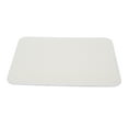 thumbnail image 1 of White 10Pcs Small Dry Erase Board with Lines Classroom Small Double Sided Mini Ruled Handwriting Practice Lined White Board, 1 of 7