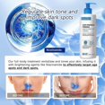 thumbnail image 4 of Anti-wrinkle Firming Multi-purpose Cream, Advanced Skin Tightening Rejuvenating Cream, Tightens And Smoothes Wrinkles, 4 of 5