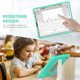 thumbnail image 4 of Case de tableta para iPad Pro 12.9 (2020/2018), caja protectora a prueba de choques de servicio pesado con Kickstand Ikkle iPad Pro12.9（2020/2018）, 4 of 10