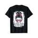 thumbnail image 1 of Cotton Short Sleeve Sometimes i Feel old But Then i Realize My Sister is older T-Shirt for Men Women, 1 of 6