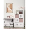 thumbnail image 4 of Marmont Hill Undefined Space Framed Painting Print, 4 of 6