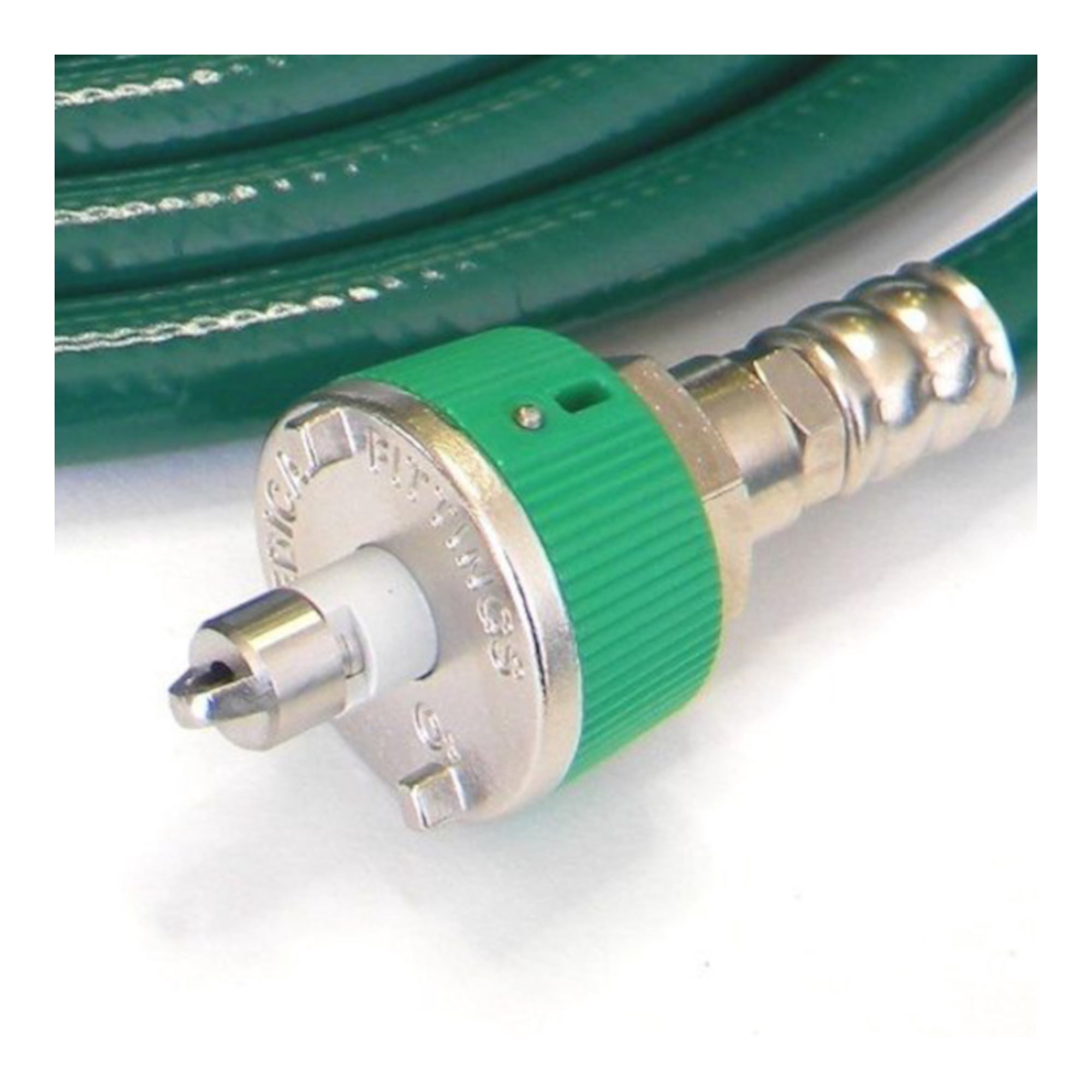 Medical Oxygen Hose Ohmeda Female Ohmeda Male 20 Ft
