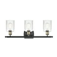 thumbnail image 4 of Innovations Lighting 516-3W Hadley Hadley 3 Light 26" Wide Bathroom Vanity Light - Antique, 4 of 6