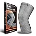 thumbnail image 3 of Vital Salveo-Compression Recovery Knee Sleeve Brace ST3-Stay Warm Pain Relief Protects Joint Ideal for Sports and Daily Wear(1PC) Large, 3 of 4