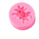 thumbnail image 1 of Yuarrent Molde de silicona para Fondant de flores, utensilios para hornear con forma de rosa/lirio/clavo, herramienta de decoración de Herramientas y accesorios para hornear lirios, 1 of 6