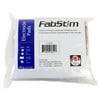 FabStim electrodes, round 3" (7.6 cm), 40/bag (10 sheets of 4)