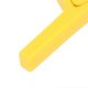 thumbnail image 3 of Manual Juicer Maker Hinge Type Hand Squeeze Lemon Orange Citrus Juice Extractor for Household Use Yellow, 3 of 4