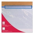 thumbnail image 3 of DocuGard Security Business Checks, 11 Features, 8.5 x 11, Blue Marble Top, 500/Ream, 3 of 10