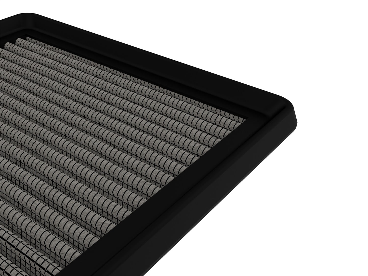 aFe Power 31-10200 Magnum FLOW OE Replacement Air Filter w/ Pro DRY S Media