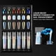 thumbnail image 3 of New Product Nail Liquid Magic Mirror Powder Liquid Moonlight Pigment Chrome, 3 of 5
