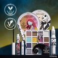 thumbnail image 3 of El maquillaje se volvió loco Nightmare Before Christmas PR Box, 3 of 8