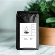 Latin American Blend Standard, Whole Bean, Espresso 12oz-5lb.
