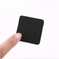 thumbnail image 3 of 4pcs Multifunctional Square Chair Foot Pad Non-slip Seat Protective Cover, 3 of 6