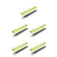thumbnail image 3 of Soidarity ENLEE Bicicleta Down Tube Frame Protector Plastic Mountain Bike Road Ciclismo Sticker Accesorios desmontables Green Type 2 Type2 NO2 Soidarity CBP347079, 3 of 4