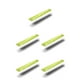 thumbnail image 2 of Advancent ENLEE Bicicleta Down Tube Frame Protector Plastic Mountain Bike Road Ciclismo Sticker Accesorios desmontables Green Type 2 Type2 NO2 Advancent CBP347079, 2 of 4