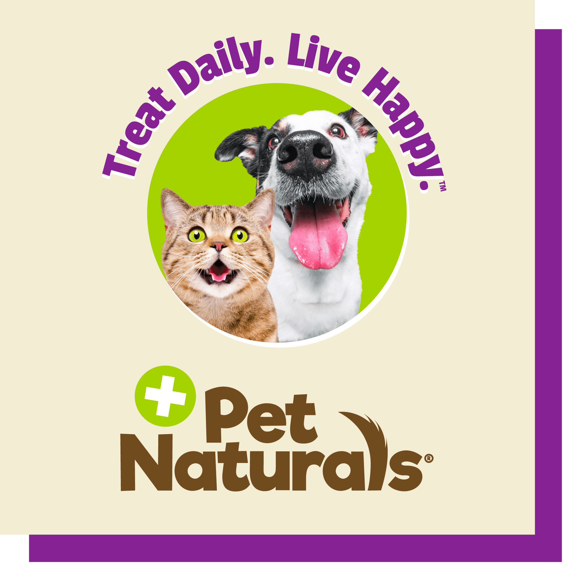 Pet Naturals Daily Overall Wellbeing Multivitamin Soft Chews for Dogs, Vegetable Flavor 30 Count Jar
