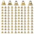 thumbnail image 1 of GOOHOCHY 1 Juego de Tapas Compactas para Colgantes de Bolas Navideñas, Material para Manualidades, Piezas para Colgar Bolas en el Árbol de Navidad, 1 of 8