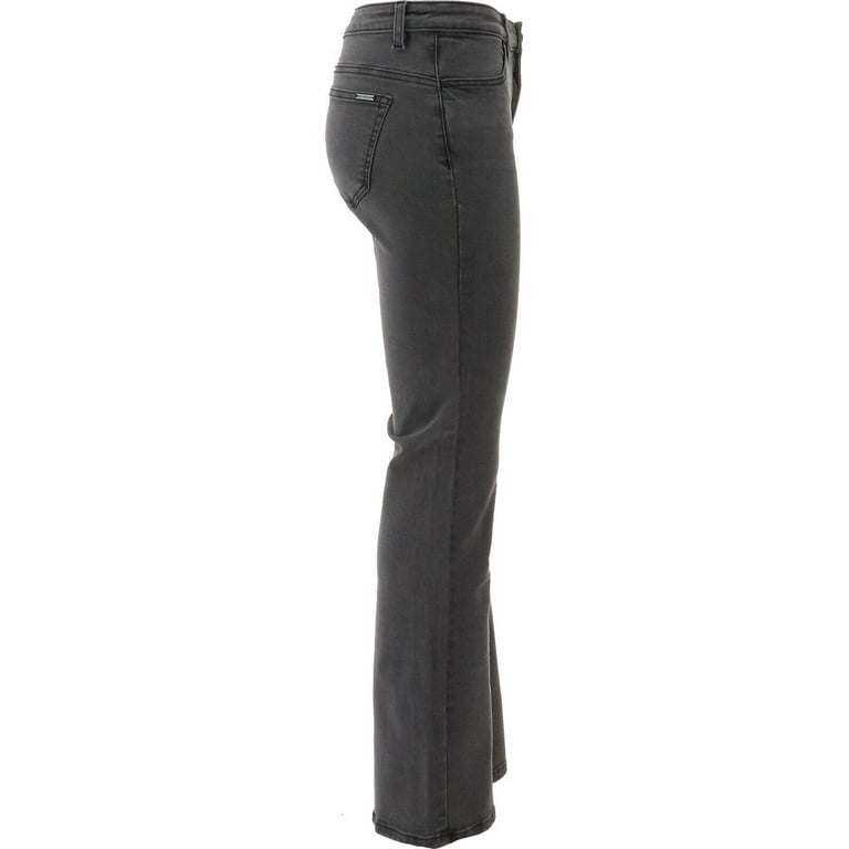 G Giuliana G-Sculpt™ Inside Slit Boot-Cut Jean Women's 713