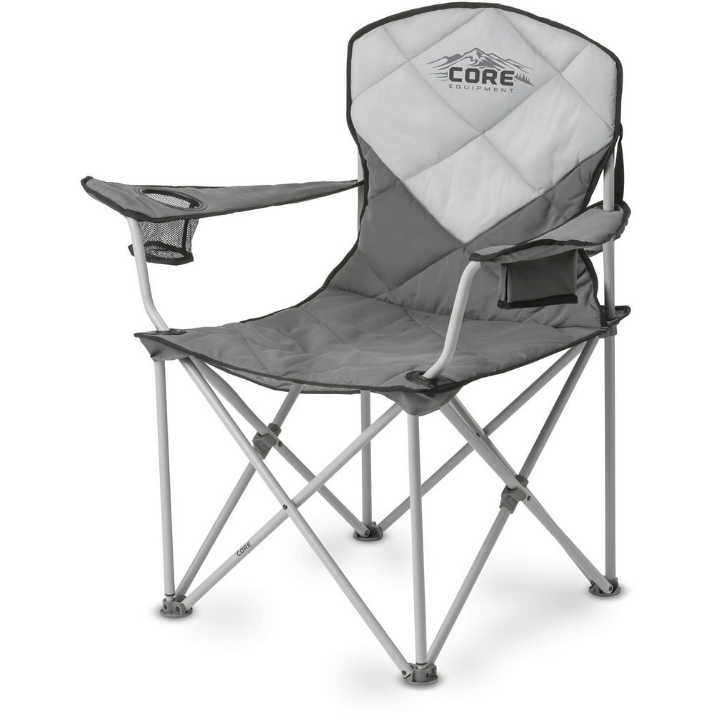 CORE Equipment Padded Quad Chair