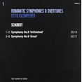 thumbnail image 4 of Romatic Symphonies, 4 of 12