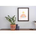 thumbnail image 2 of homeroots home decor 386572 9" x 12" Rustic Farmhouse Rustic Black Wood Frame, 2 of 3