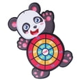 thumbnail image 1 of Baohd Jeux de Société Dessin Animé Mignons Kit de Jeux de Société Résistant à l'Usure Ensemble de Jouets Classiques Réutilisables Jouets pour Enfants pour Tout-Petits Type 1, 1 of 6