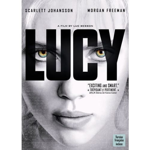 Lucy (Bilingual)