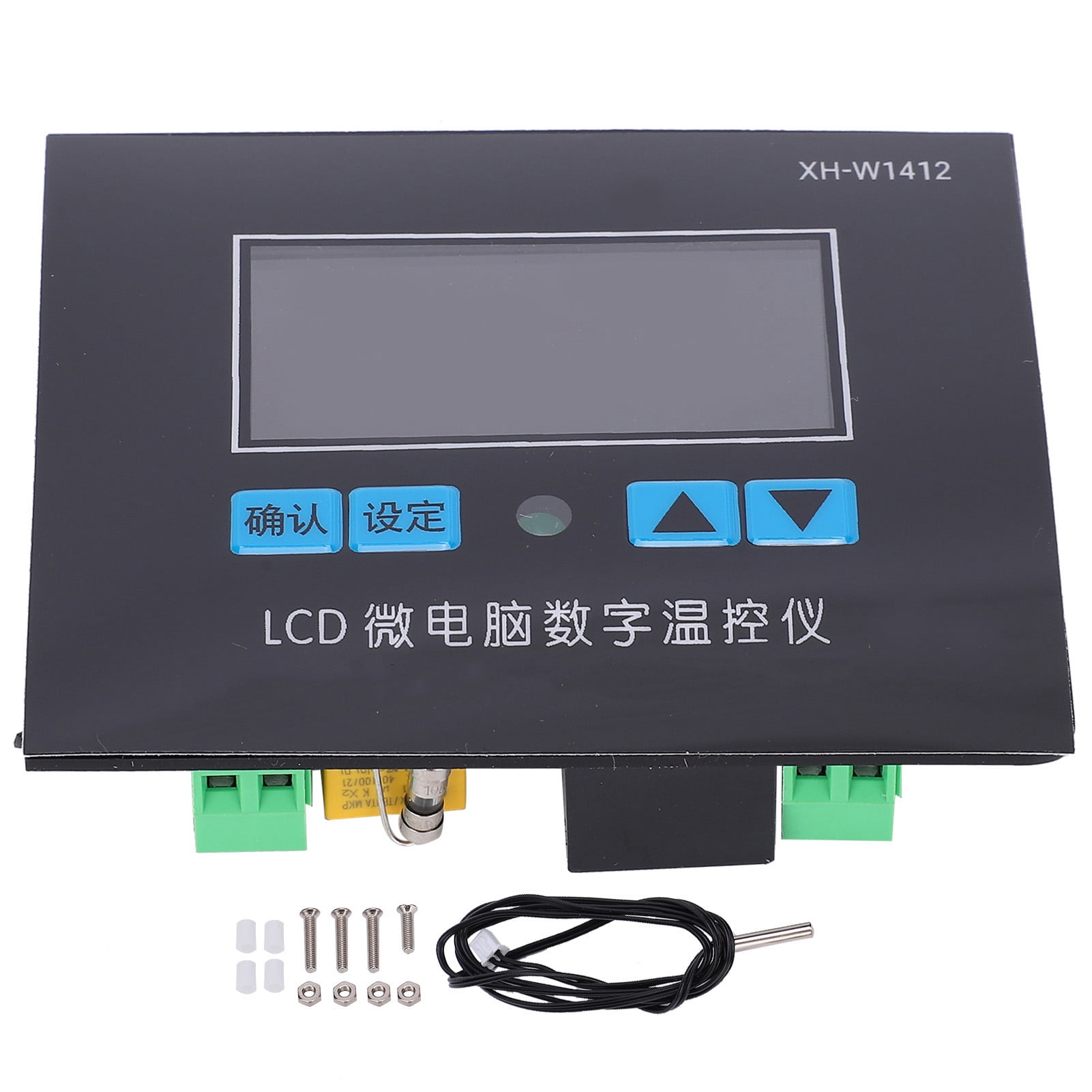 lcd screen temperature range price