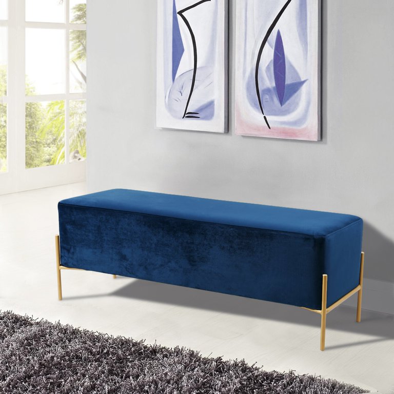 Judah upholstered bench discount