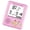 Pink1, variant on CEORPER LCD Digital Rhythm Metronome Professional Clip on LCD Digital Metronome