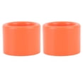 thumbnail image 2 of 2PCS Fishing Rod Holder, Insert Protector Rubber Tube Cap, Tube Fishing Rod Rack Holder with Secure Fit Fashionable Design Fit for Yacht Boat, 2 of 7