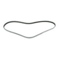 thumbnail image 2 of KarParts360 For Nissan 350Z 2003 2004 2005 2006 Serpentine Belt | Black | 0.56 Inches Top Width | 964MM Outside Circumference | 949MM Effective Length | Replacement For 88932528, 2 of 5