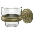 thumbnail image 2 of Dottingham Collection Wall Mounted Votive Candle Holder in Polished Brass, 2 of 7