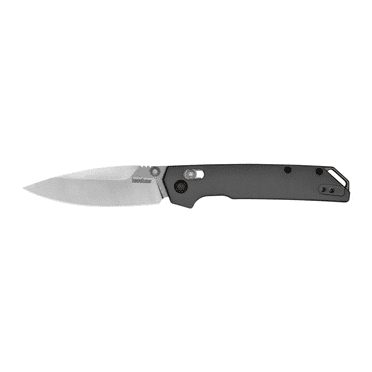 Kershaw Iridium Clam