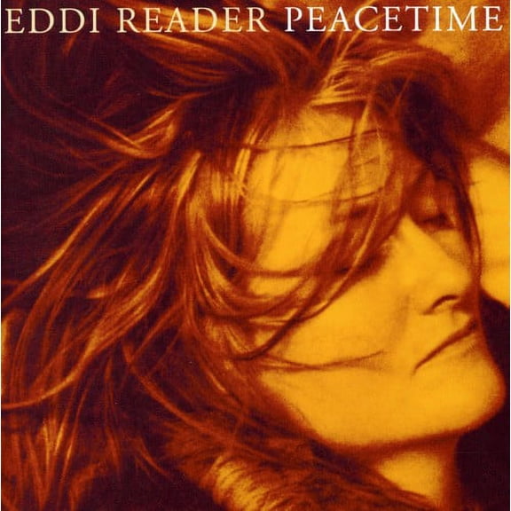 Eddi Reader - Peacetime - Music & Performance - CD