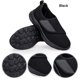 thumbnail image 5 of Zapatos Casa para Artritis Y Edema Fgfdhg (39) Blanco, 5 of 9