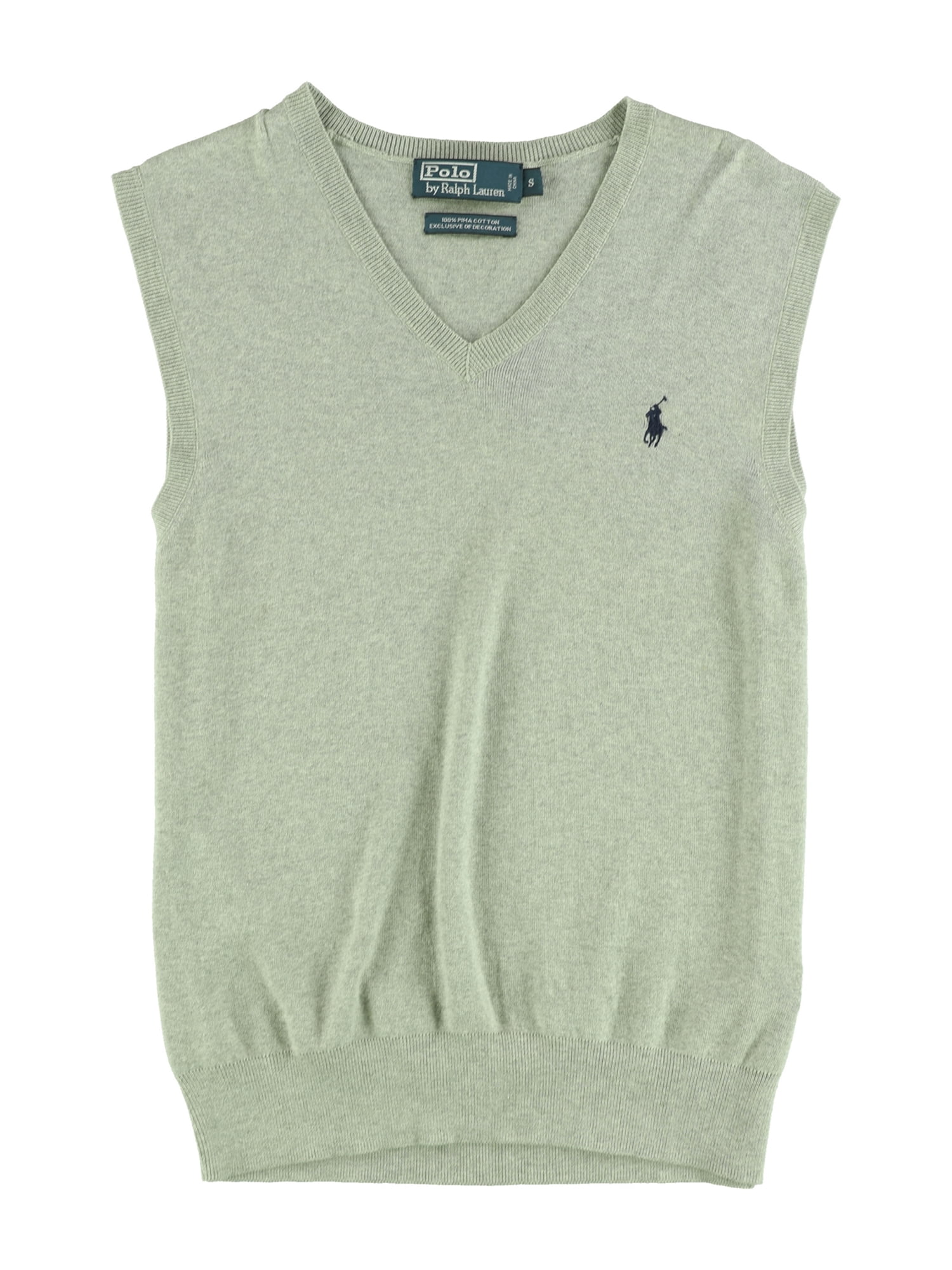 ralph lauren sweater vest