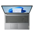 thumbnail image 6 of Lenovo IdeaPad 1 15.6 inch Laptop Intel Core i5-1235U 8GB RAM 512GB SSD Cloud Grey, 6 of 16