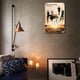 thumbnail image 2 of Placa Metal Vintage Fleetwood Rectangular Pintura Hierro Pared 30x40 Cm, 2 of 9