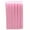 Pink, variant on Facial Sponge Compressed,12PCS Professional Makeup Removal Wash Sponges Round Spa Face Pads Exfoliating Cleansing for Women