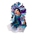 thumbnail image 2 of Muñeca de trapo ALKIMIA INC., mexicana, hecha a mano, tradicional, María Lele, 2 of 4