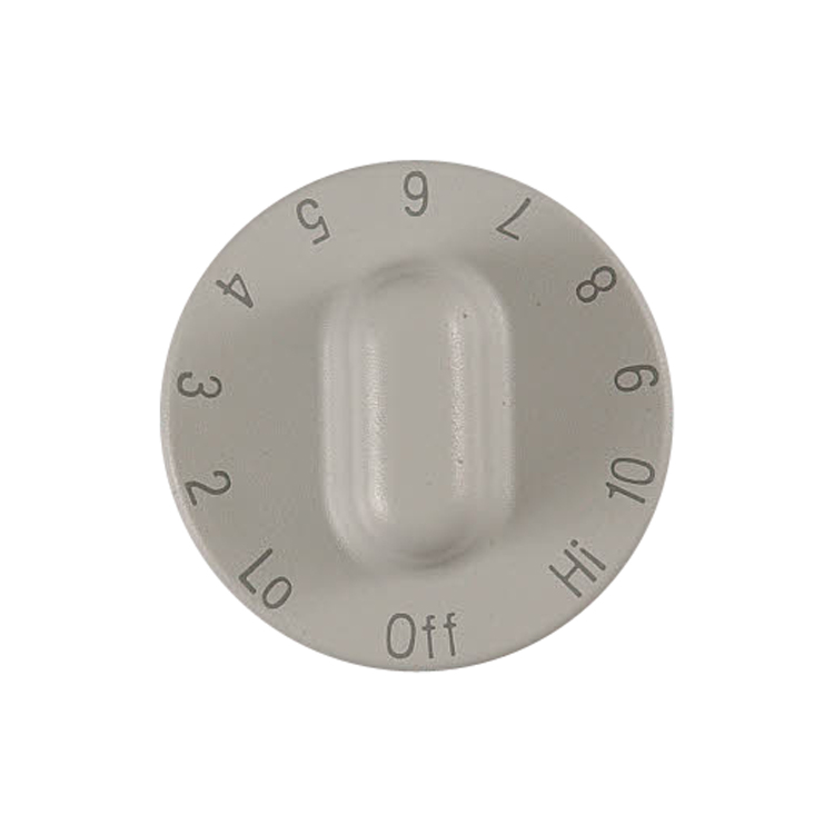 71001572 JennAir Cooktop Knob Infinite Switch
