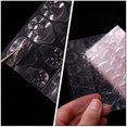 thumbnail image 3 of 15 Sheets Manicure Double-sided Stickers Nail Art Sticker Manicure Accessories, 3 of 8