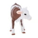 thumbnail image 4 of de toro Holstein de modelo de animal , juguete para niños, bebés, niños , colecciones de adultos, decoración de escritorio de, 4 of 6