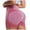 Red, variant on felwors Tummy Control Biker Shorts Lifting Seamless Yoga Athletic with Pockets Running Black for Size XL