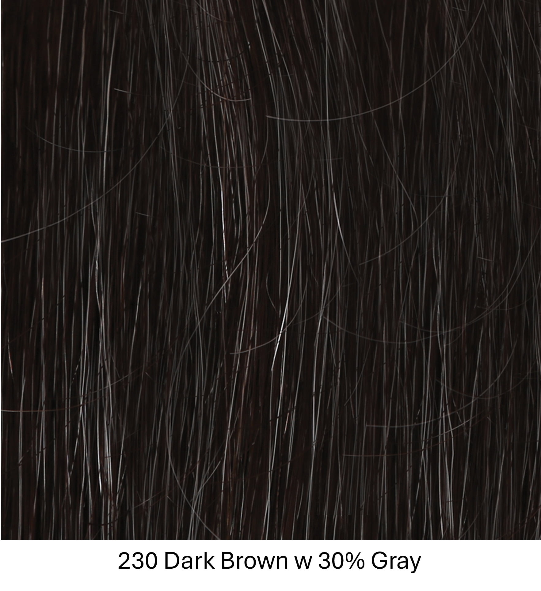 Tribune Thin Skin Top of Head | Men's Hair Replacement System