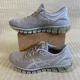 thumbnail image 2 of Asics Womens Gel Quantum 360 Knit 2 1022A041 Gray Glitter Running Shoes Size 8.5, 2 of 6